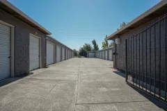 secure storage