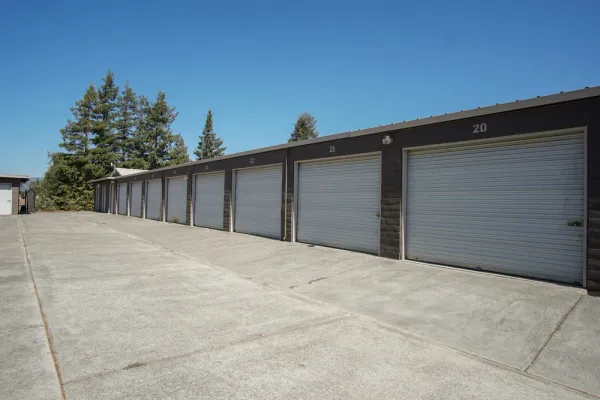 affordable storage