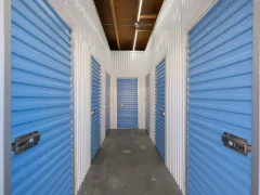 affordable storage
