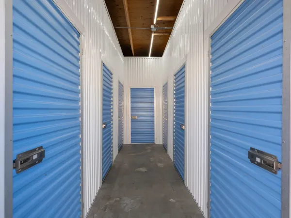 affordable storage