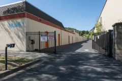 secure storage