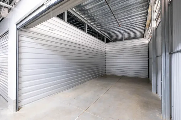 large storage unit