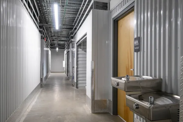 secure storage