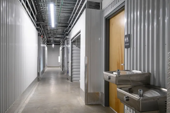 secure storage