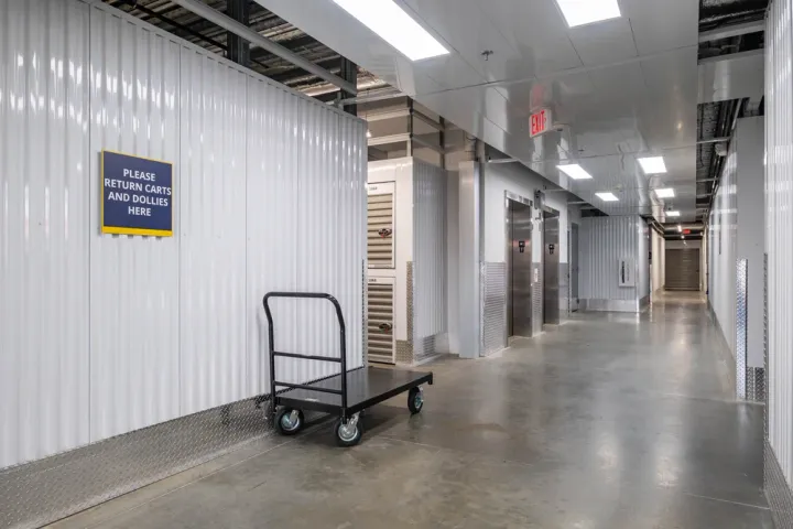 self storage units for rent