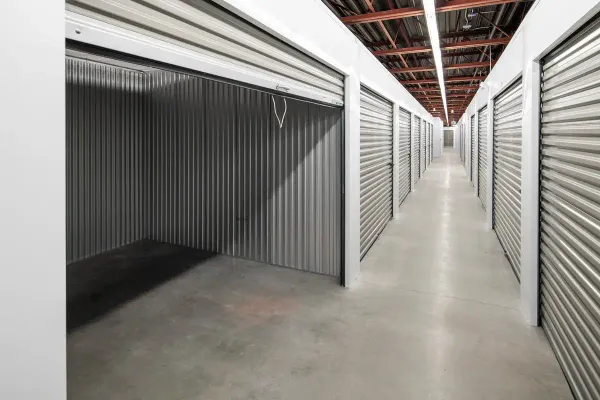 large storage units