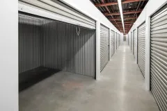grands espaces de stockage