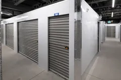 espaces de stockage intérieurs