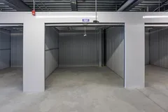 climate controlled storage units