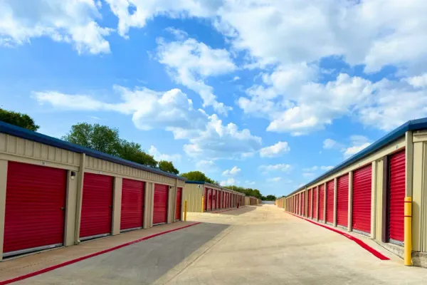 self-storage units near me Potranco Rd San Antonio TX