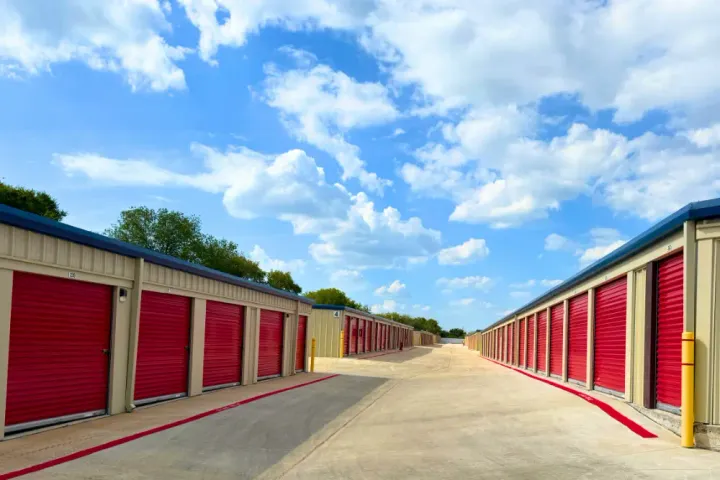 self-storage units near me Potranco Rd San Antonio TX