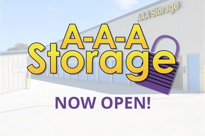 self storage units georgetown