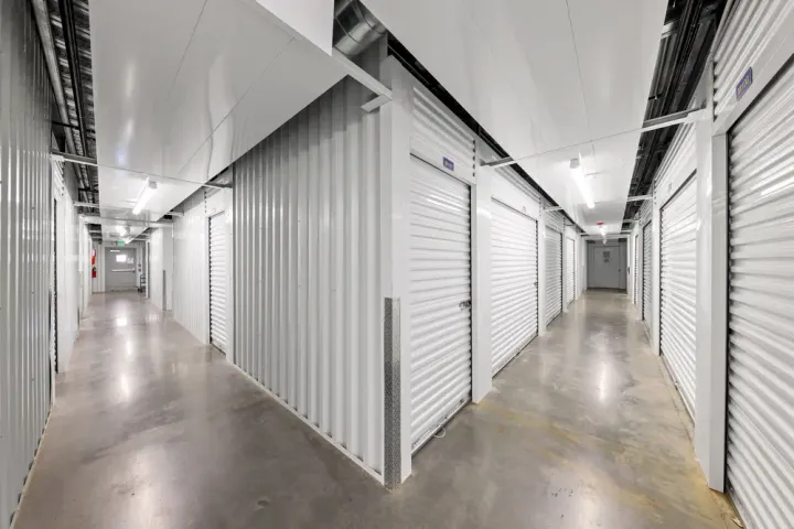affordable storage