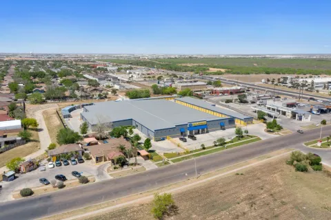 self storage units laredo