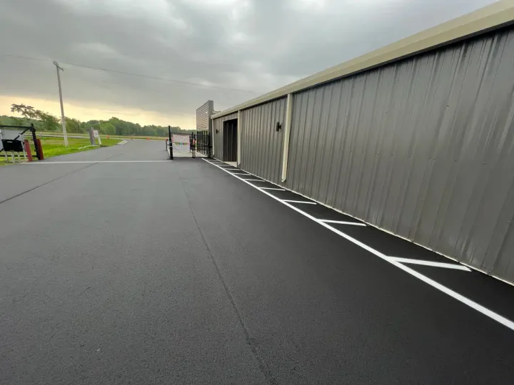 drive up self storage saint johns