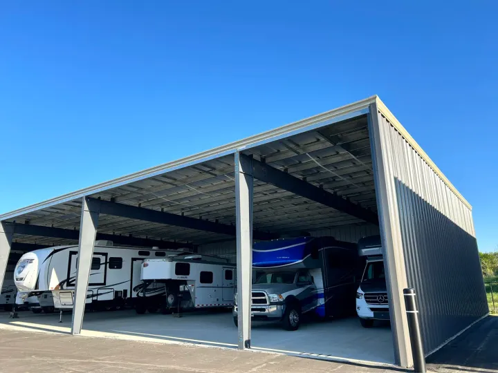 rv storage saint johns