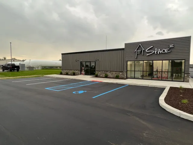 self storage units saint johns