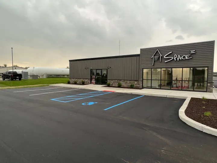 self storage units saint johns