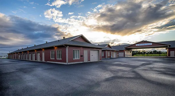 self storage units saint nicolas