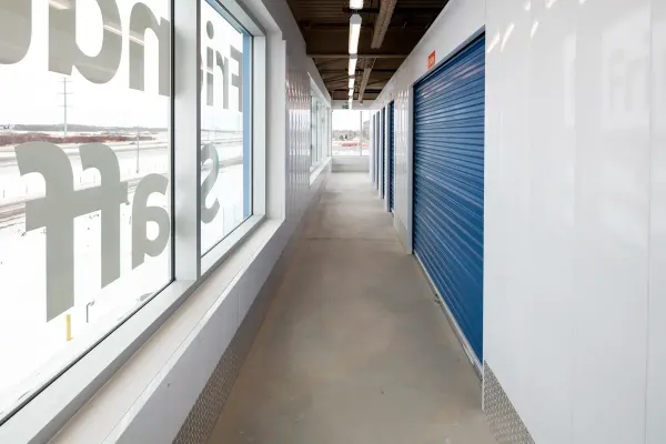 self storage interior units edmonton