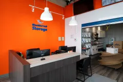 self storage reception edmonton