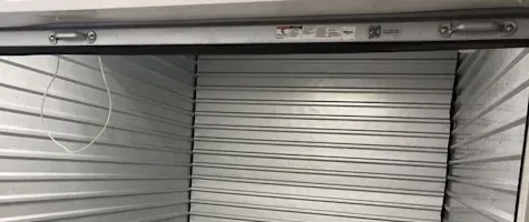 affordable storage
