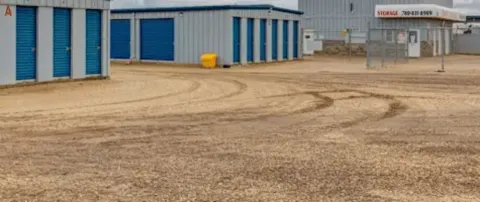 rv storage