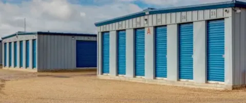 drive up storage