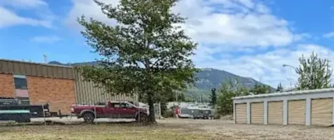 storage units for rent