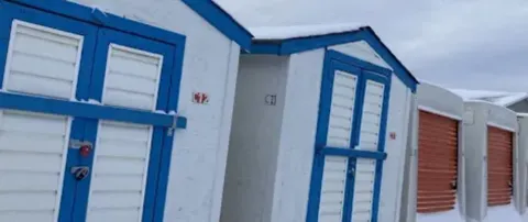 affordable storage