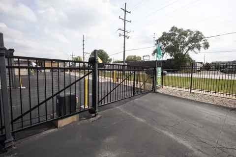 northlake storage facility