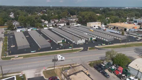 self storage near me