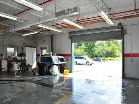 storage units supplies