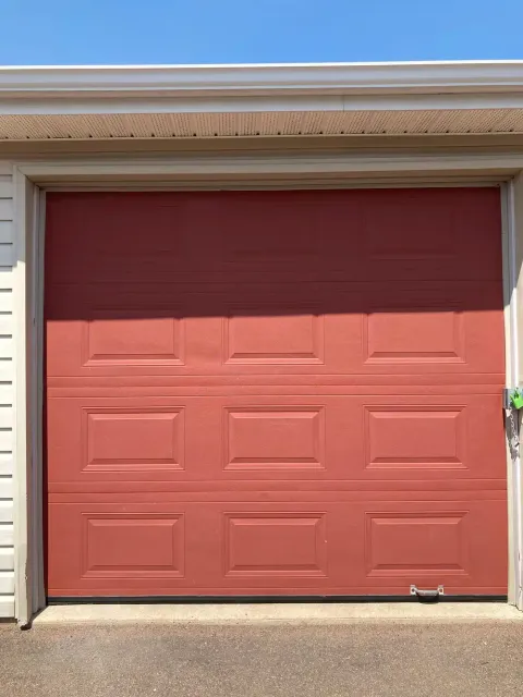 secure storage units
