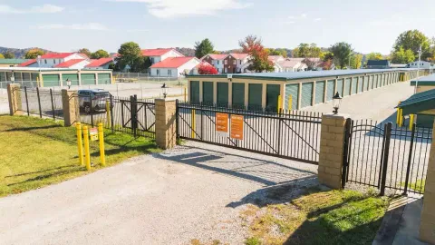 self storage units proctorville