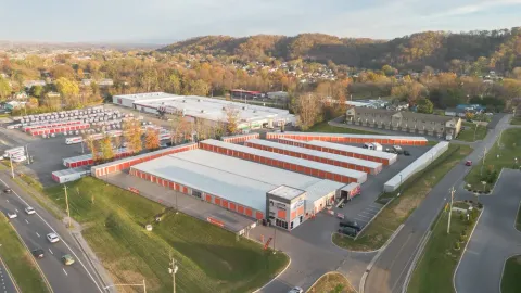 storage units near me