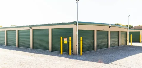 storage units near me