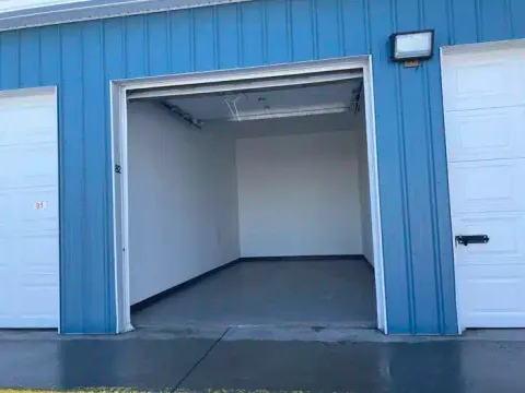 affordable storage