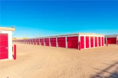 self storage units Okotoks