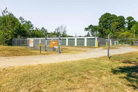 self storage units hot springs