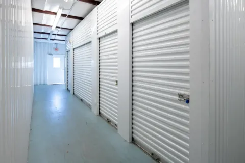 affordable storage
