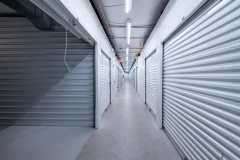 affordable storage