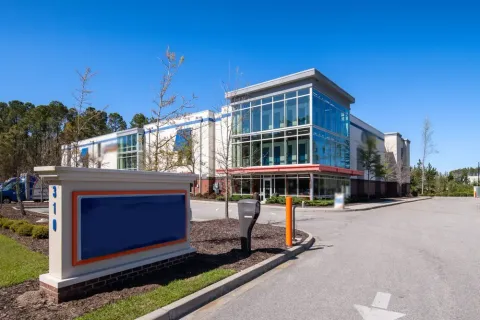 self storage near me
