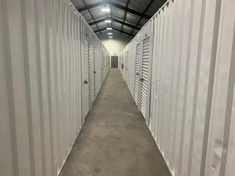 self storage units lake charles