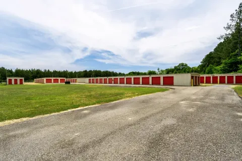 affordable storage