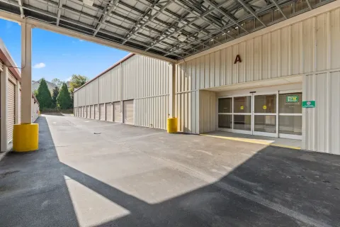 self storage near me