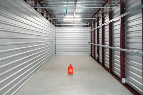 large storage unit