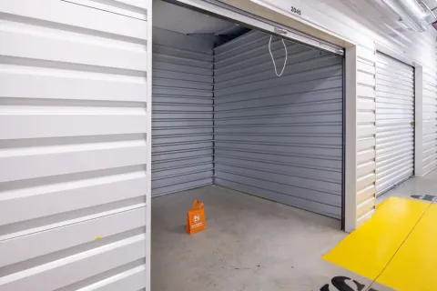 affordable storage