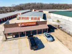 Arkansas - West Memphis - AR-77