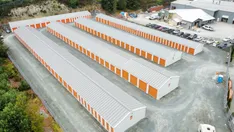 British Columbia - Cobble Hill - Fisher Road
